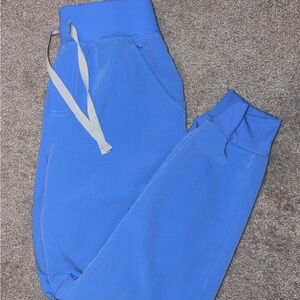 High waisted Jogger Pants